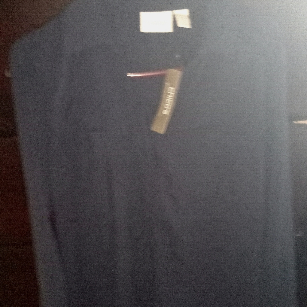 Chicos Silky Soft Relaxed Shirt